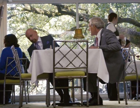 映画『セルフレス／覚醒した記憶』