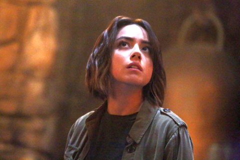 エージェント・オブ・シールド【シーズン３】第１話・第２話