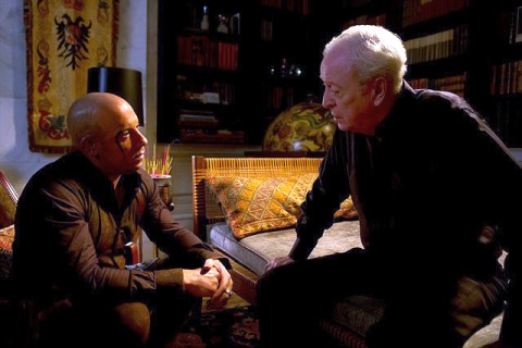 映画『ラスト・ウィッチ・ハンター』