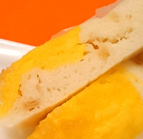 第一パン「パンパイナッポーアッポーパン」