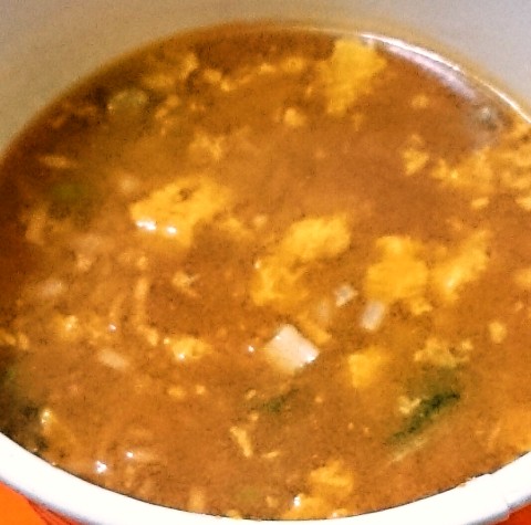 日清「チキンラーメン ぶっこみ飯」