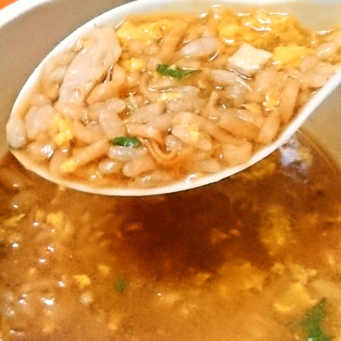 日清「チキンラーメン ぶっこみ飯」