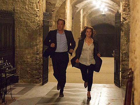 映画『インフェルノ』