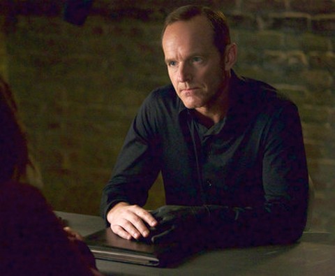 エージェント・オブ・シールド【シーズン３】第７話・第８話あらすじ