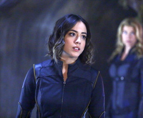 エージェント・オブ・シールド【シーズン３】