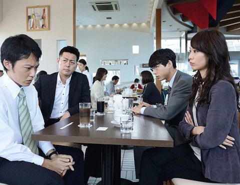 映画『予告犯』