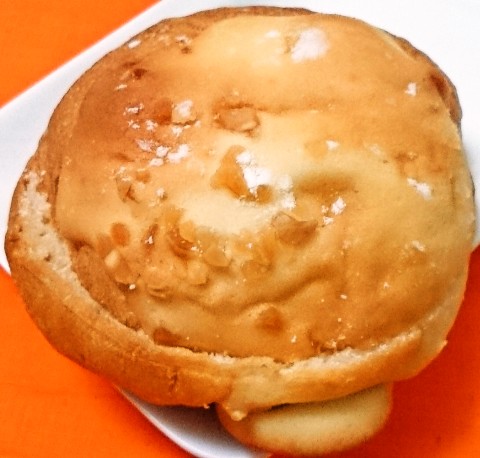 Ｐａｓｃｏ「とろけるカスタードのトロペジェンヌ」