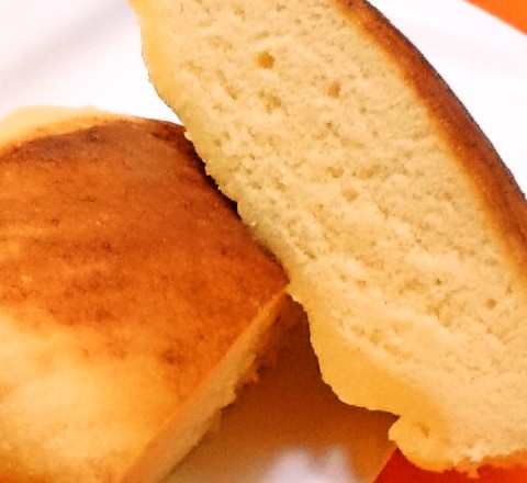 Ｐａｓｃｏ「クレームブリュレケーキ」