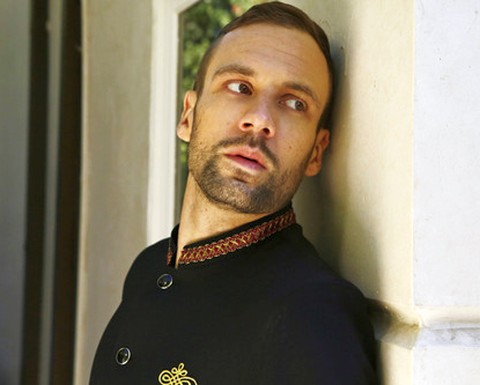 エージェント・オブ・シールド【シーズン３】第１２話