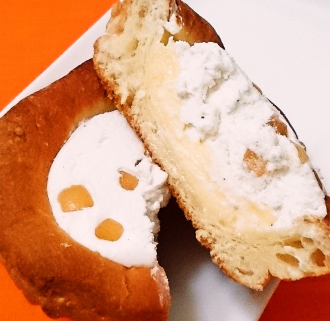 神戸屋「バニラ香るいやしのマカダミア」