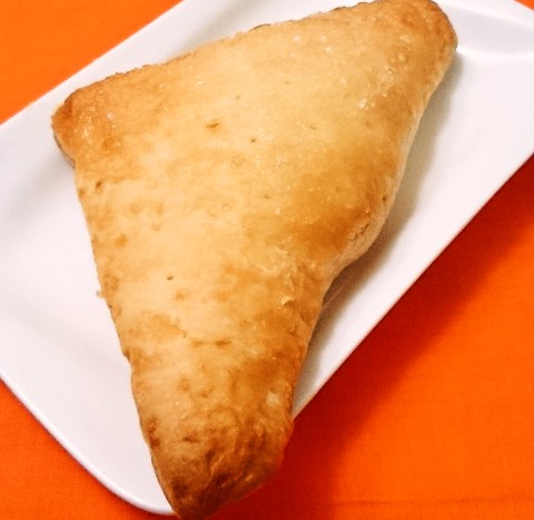 フジパン「瀬戸内レモンパイ」