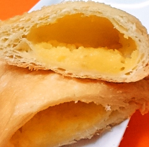 フジパン「瀬戸内レモンパイ」