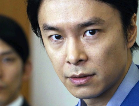 映画『シン・ゴジラ』