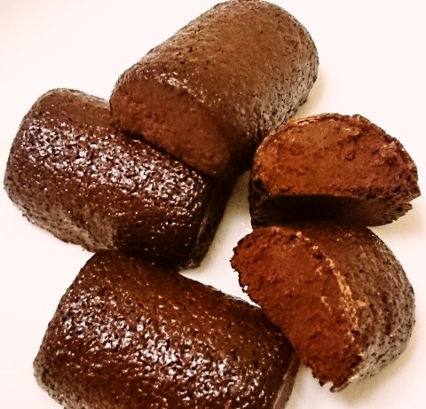 森永「ＢＡＫＥ(ベイク) パクチー」