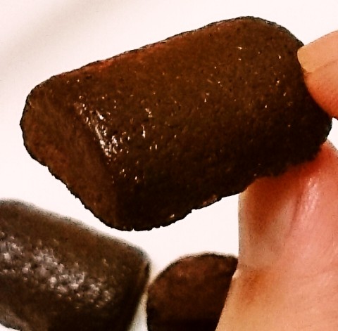 森永「ＢＡＫＥ(ベイク) パクチー」