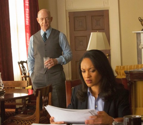 映画『ザ・コンサルタント』