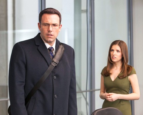 映画『ザ・コンサルタント』