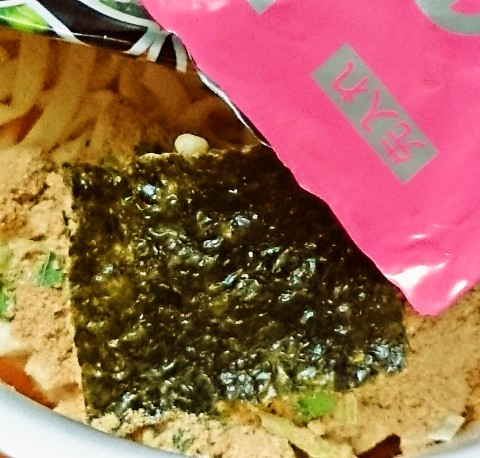 日清のどん兵衛 だし天茶うどん