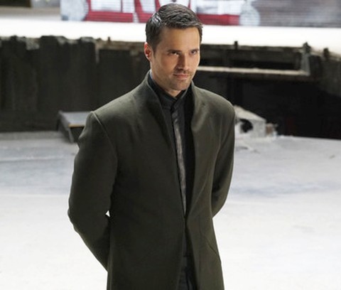 エージェント・オブ・シールド【シーズン３】第２０話