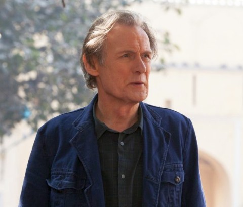 映画『マリーゴールド・ホテル 幸せへの第二章』