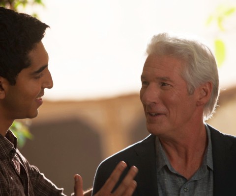 映画『マリーゴールド・ホテル 幸せへの第二章』