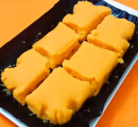 Ｐａｓｃｏ「濃厚テリーヌ マンゴー」