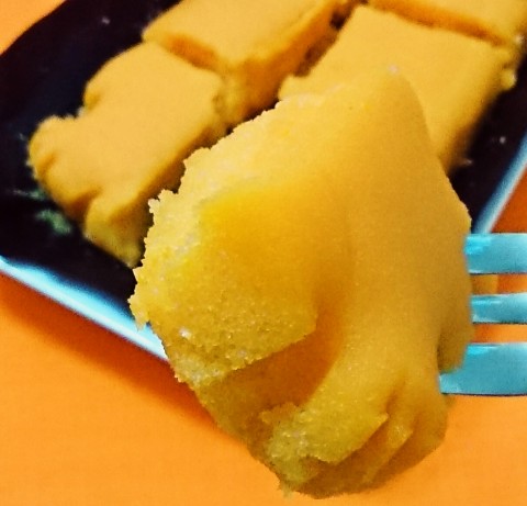 Ｐａｓｃｏ「濃厚テリーヌ マンゴー」