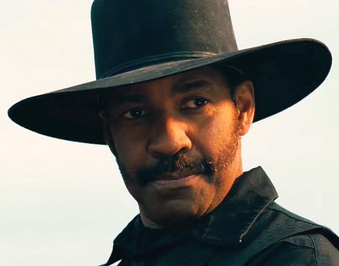 映画『マグニフィセント・セブン』