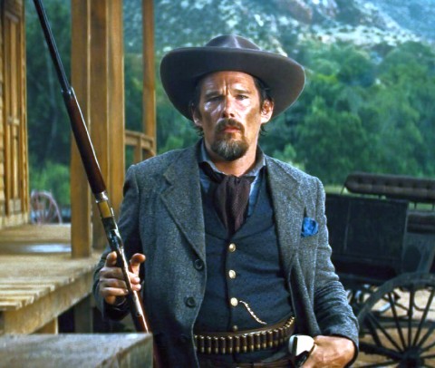 映画『マグニフィセント・セブン』