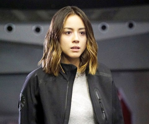 エージェント・オブ・シールド【シーズン３】第２２話