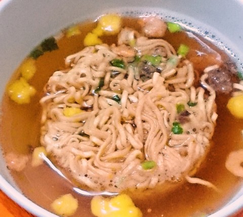 日清「お椀で食べるカップヌードル ３食パック」