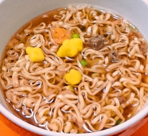 日清「お椀で食べるカップヌードル ３食パック」