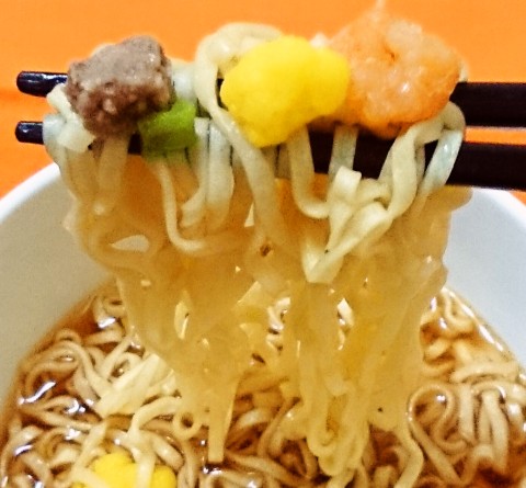 日清「お椀で食べるカップヌードル ３食パック」