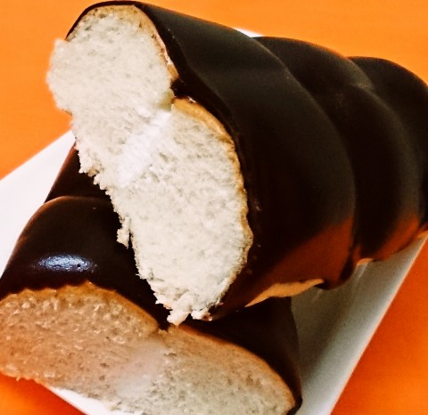 日糧「ようかんちぎり」