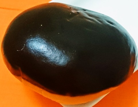 日糧「ようかんあんぱん」