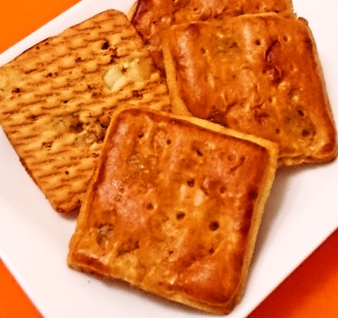 東ハト「オールおさつ」