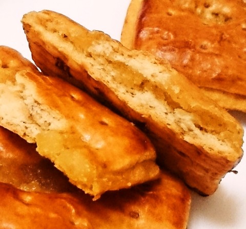 東ハト「オールおさつ」