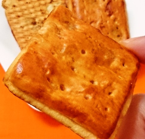 東ハト「オールおさつ」