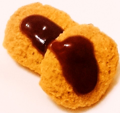 ＵＨＡ味覚糖「Ｓｏｚａｉのまんま コロッケのまんま」