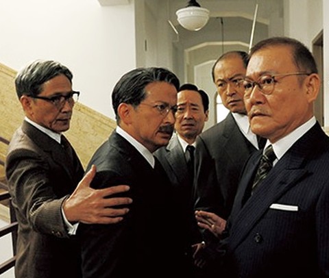 映画『海賊とよばれた男』