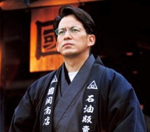 映画『海賊とよばれた男』