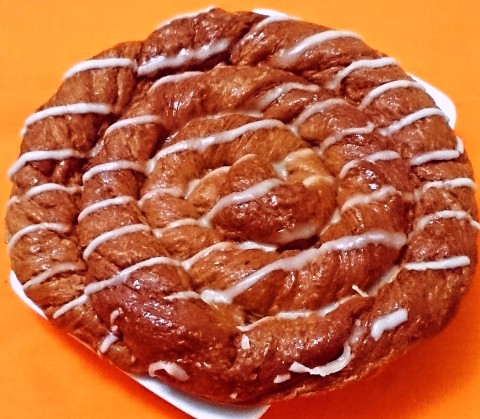 ヤマザキ「ミニスナックゴールド キャラメル」