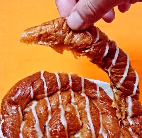 ヤマザキ「ミニスナックゴールド キャラメル」