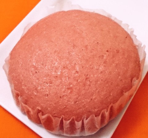 木村屋總本店「ジャンボむしケーキ 桜」