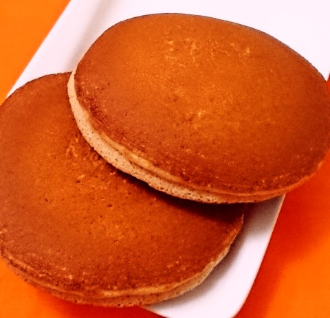 Ｐａｓｃｏ「さくら香るパンケーキ」