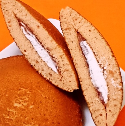 Ｐａｓｃｏ「さくら香るパンケーキ」