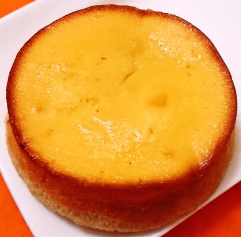 フジパン「エッグタルト」