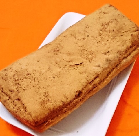 神戸屋「あげぱん番長 黒みつきなこ」