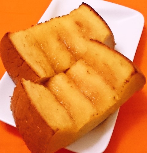 Ｐａｓｃｏ「厚ぎりフレンチ メープル」