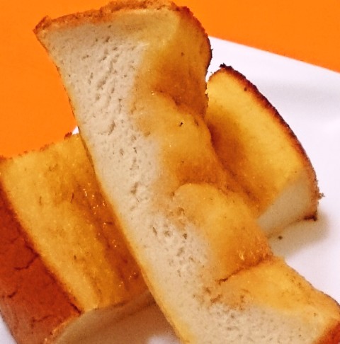 Ｐａｓｃｏ「厚ぎりフレンチ メープル」